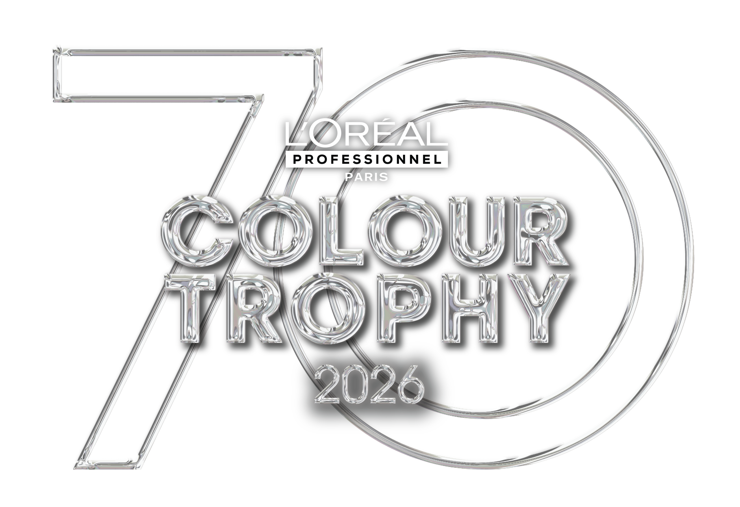 L’Oréal Colour Trophy